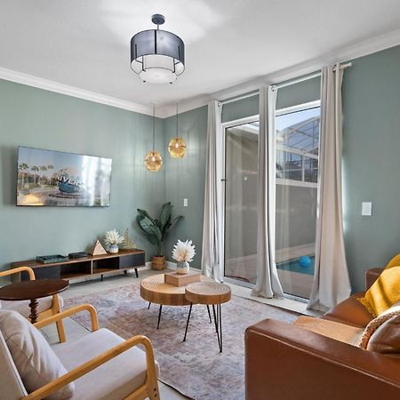 Stunning 4Bed Home, Perfect For Families Kissimmee Kültér fotó