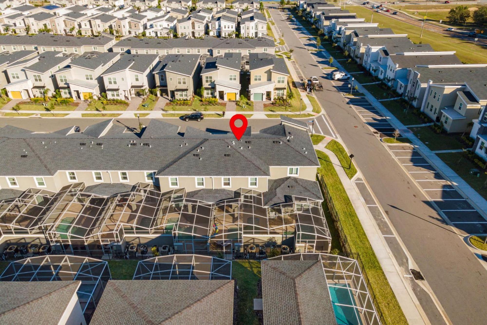 Stunning 4Bed Home, Perfect For Families Kissimmee Kültér fotó