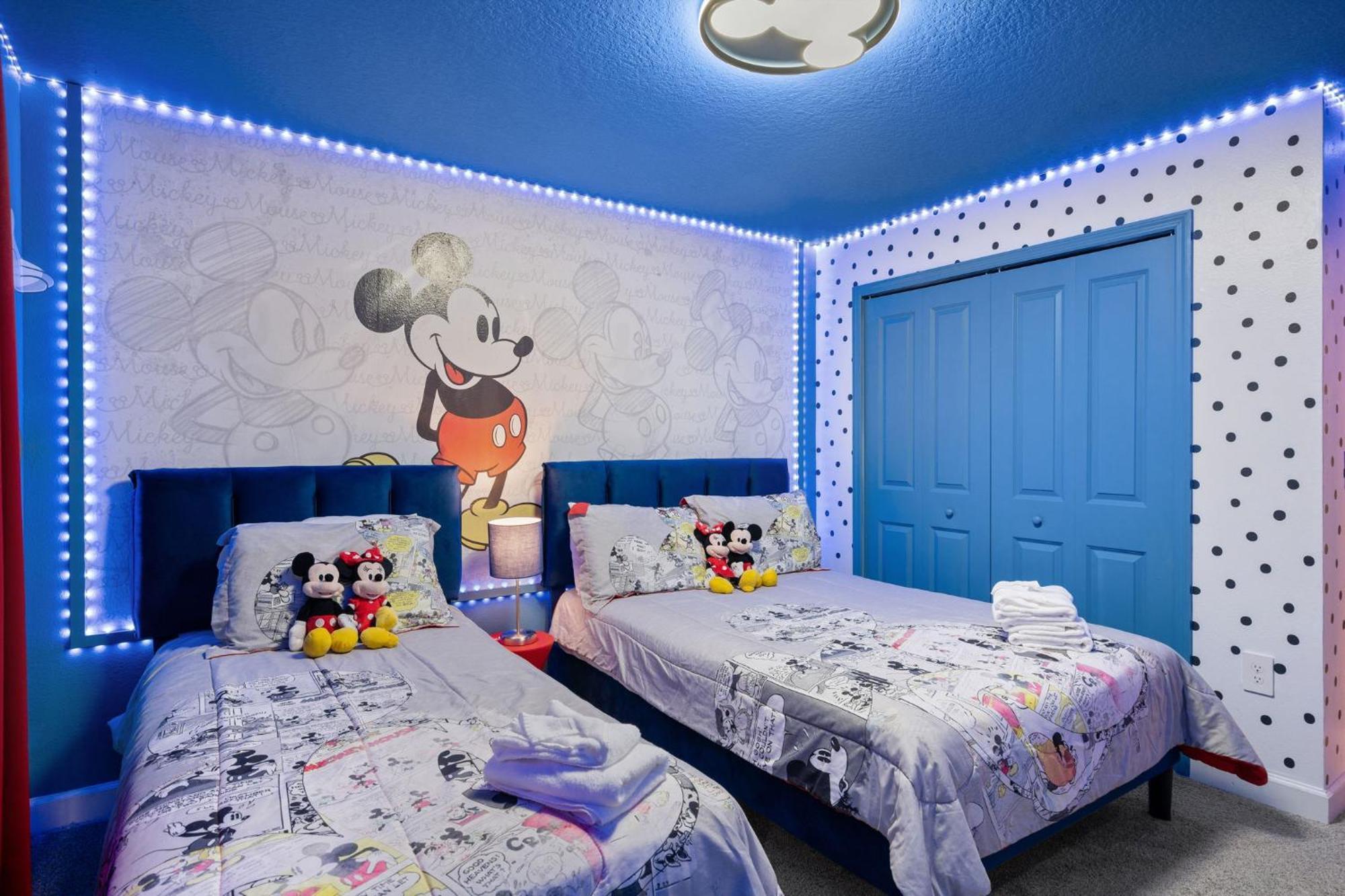 Stunning 4Bed Home, Perfect For Families Kissimmee Kültér fotó