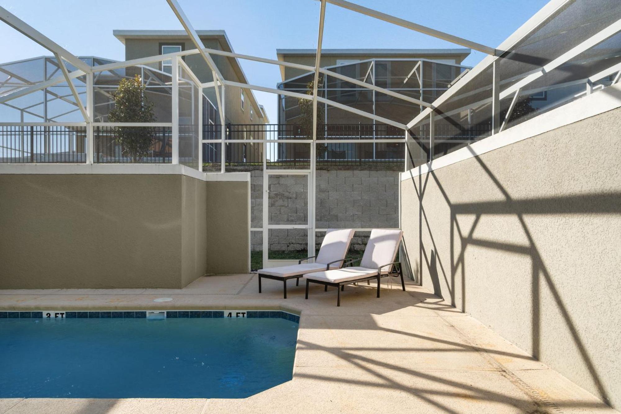 Stunning 4Bed Home, Perfect For Families Kissimmee Kültér fotó