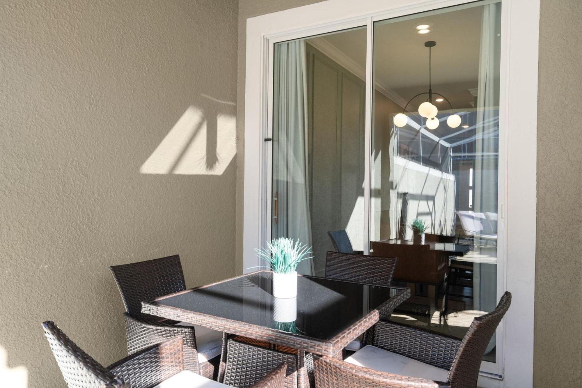 Stunning 4Bed Home, Perfect For Families Kissimmee Kültér fotó