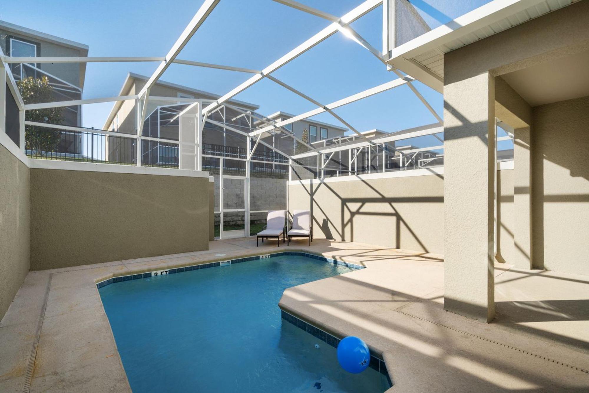Stunning 4Bed Home, Perfect For Families Kissimmee Kültér fotó