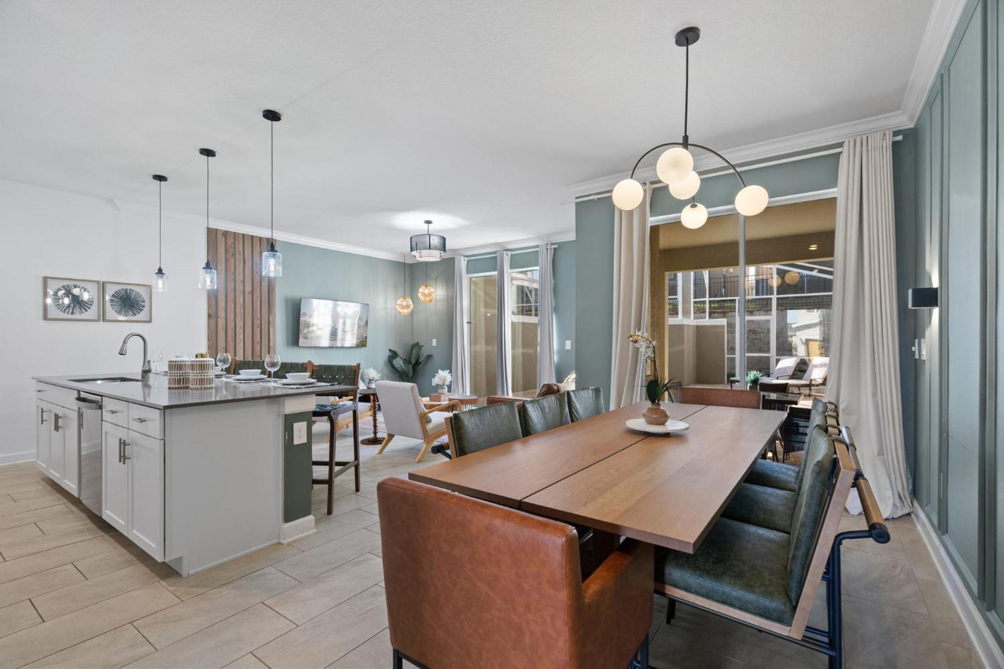 Stunning 4Bed Home, Perfect For Families Kissimmee Kültér fotó