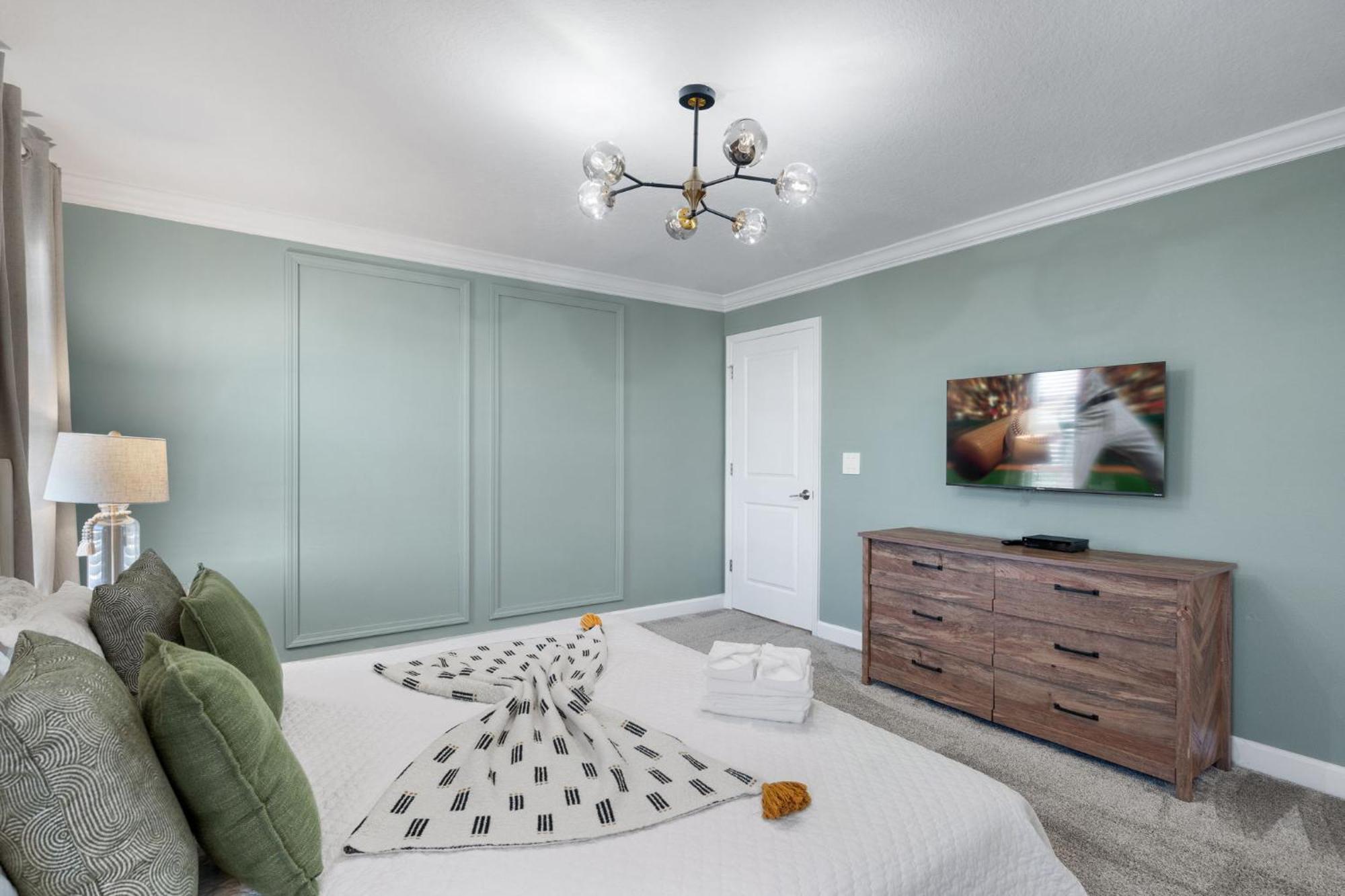 Stunning 4Bed Home, Perfect For Families Kissimmee Kültér fotó