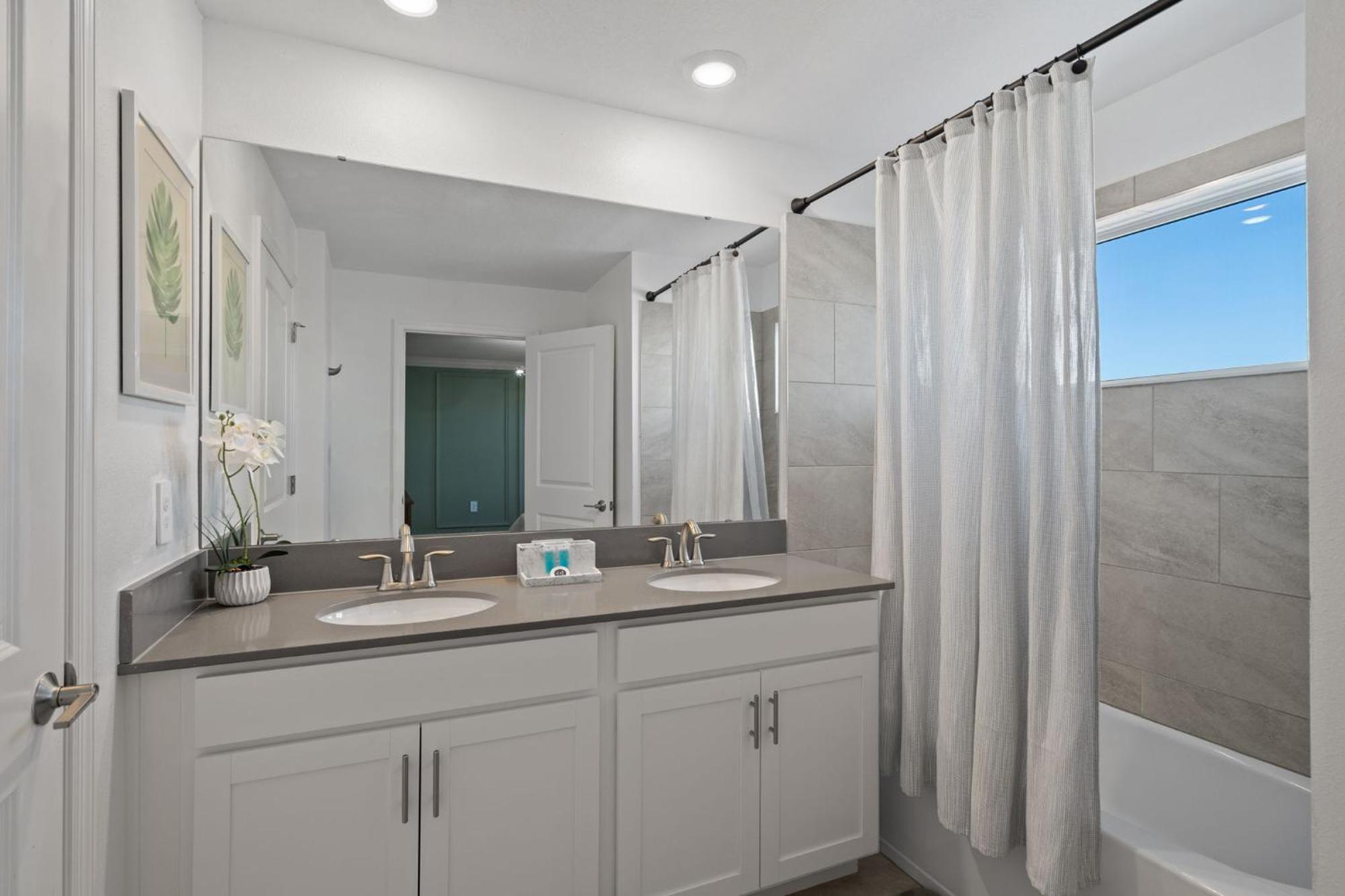 Stunning 4Bed Home, Perfect For Families Kissimmee Kültér fotó