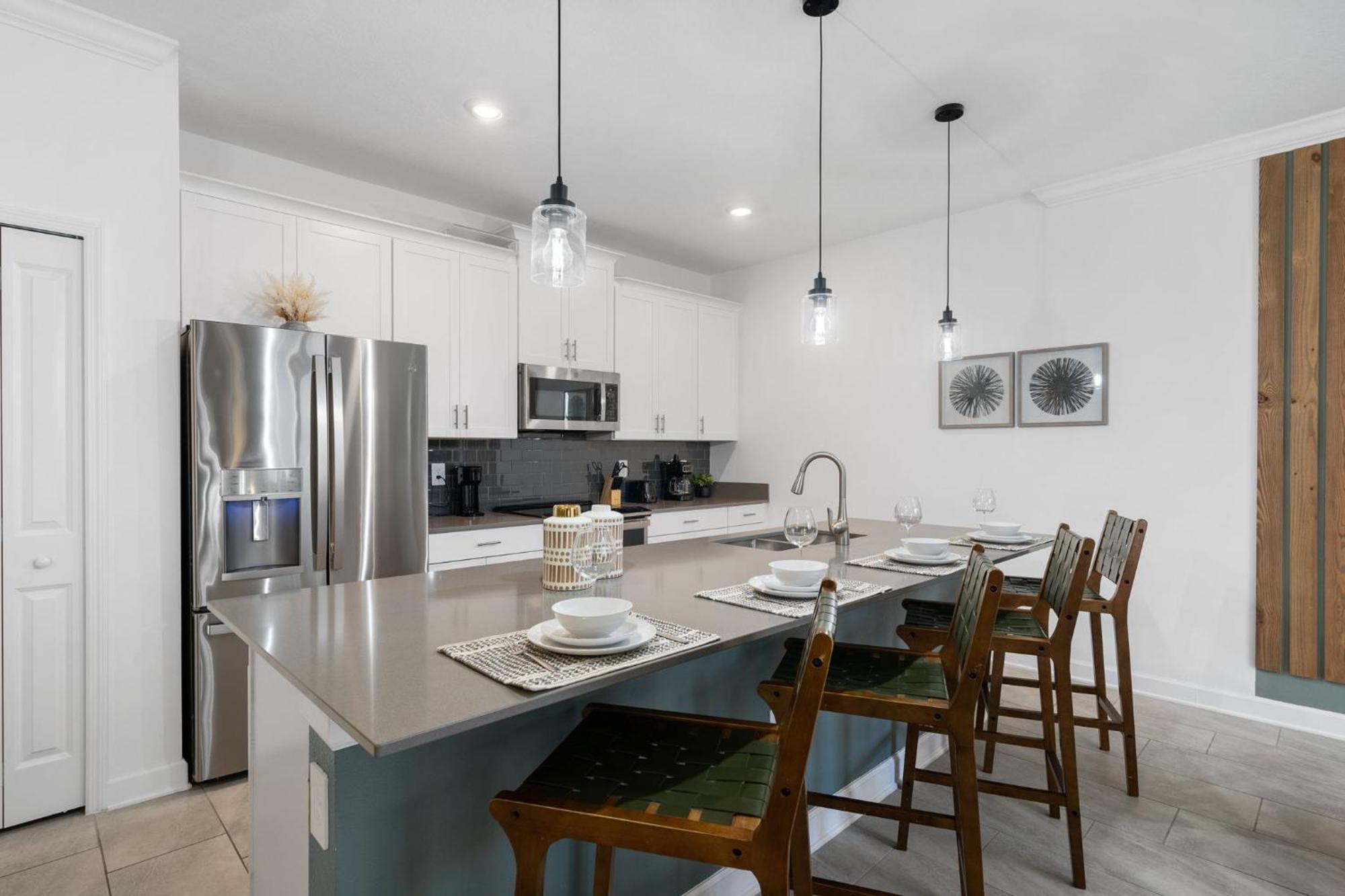 Stunning 4Bed Home, Perfect For Families Kissimmee Kültér fotó