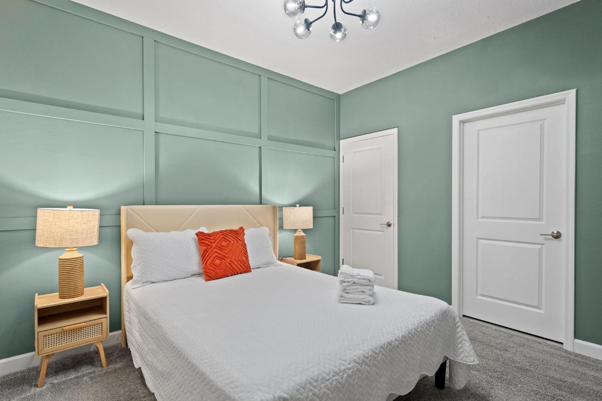 Stunning 4Bed Home, Perfect For Families Kissimmee Kültér fotó
