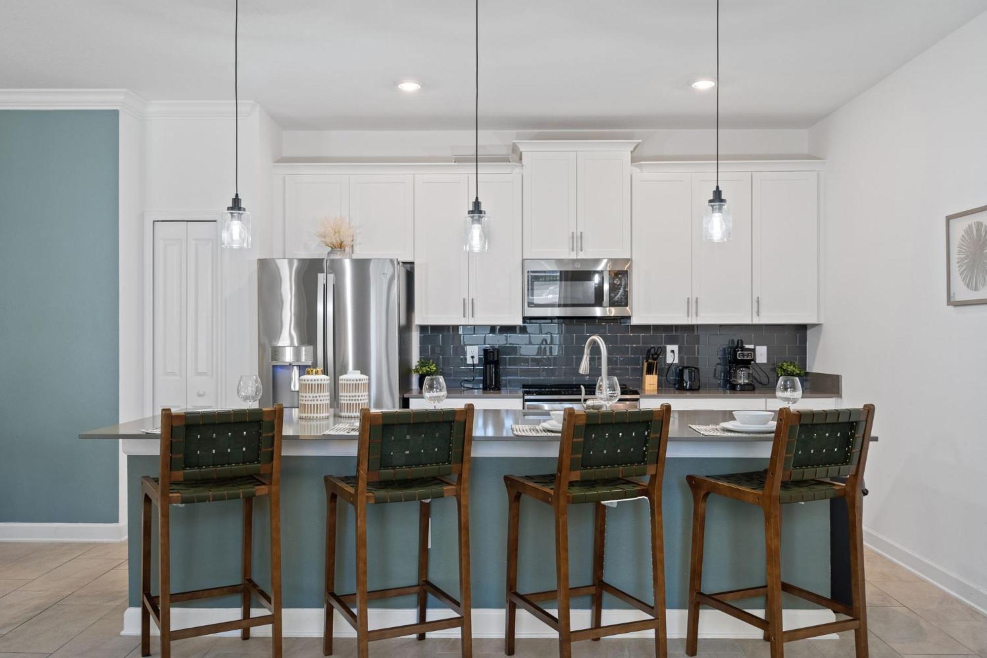 Stunning 4Bed Home, Perfect For Families Kissimmee Kültér fotó