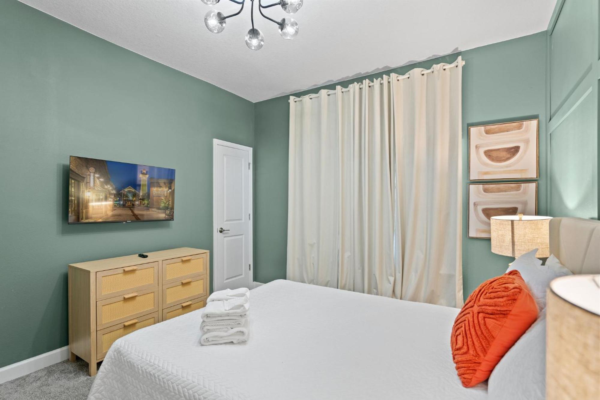 Stunning 4Bed Home, Perfect For Families Kissimmee Kültér fotó