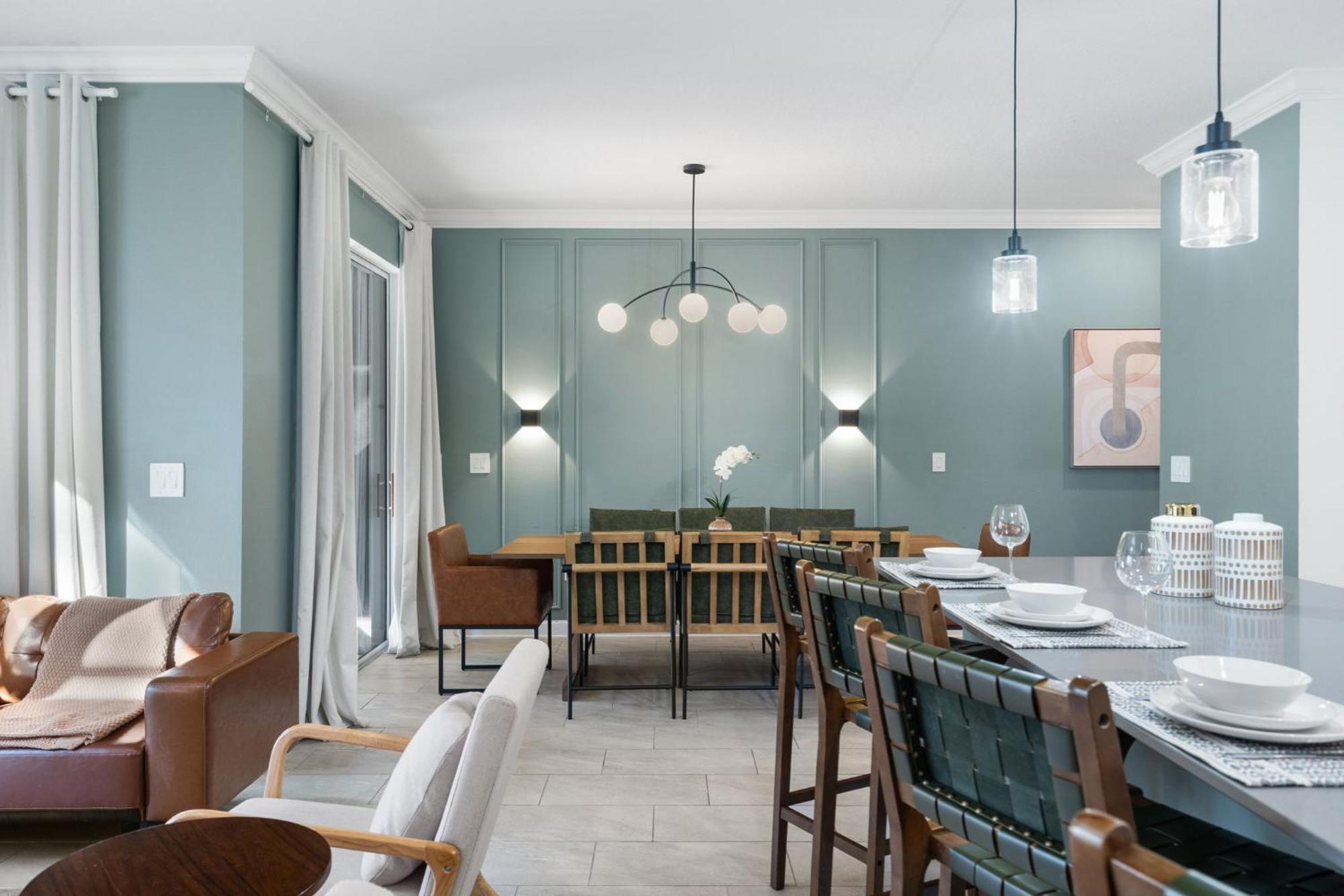 Stunning 4Bed Home, Perfect For Families Kissimmee Kültér fotó