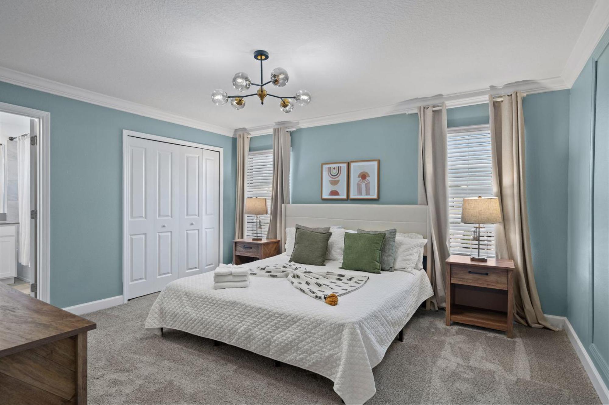 Stunning 4Bed Home, Perfect For Families Kissimmee Kültér fotó